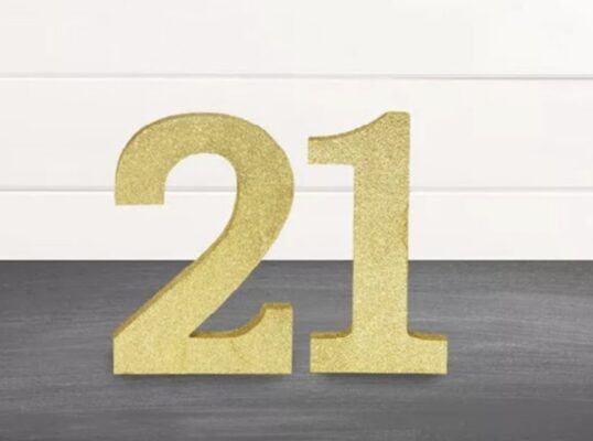 21 là con gì trong số đề