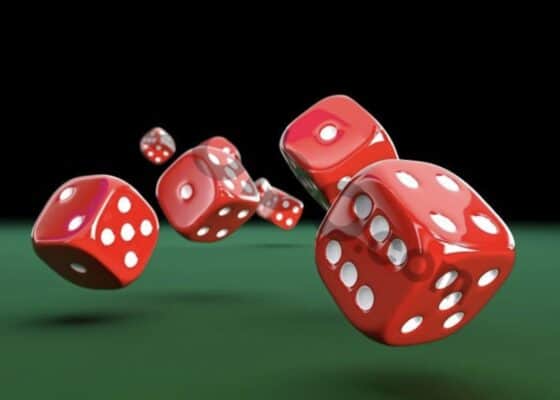 Công thức tài xỉu, cách soi cầu tài xỉu hiệu quả 2024