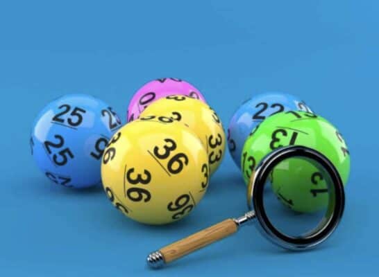 Dàn đề chạm 6 bao nhiêu con? Soi cầu chuẩn từ chuyên gia Dàn đề chạm 6 bao nhiêu con