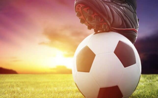 Kèo chấp 0.5/1 là gì? Cách soi kèo 0.5/1 dễ thắng lớn Kèo chấp 0.5/1 là gì