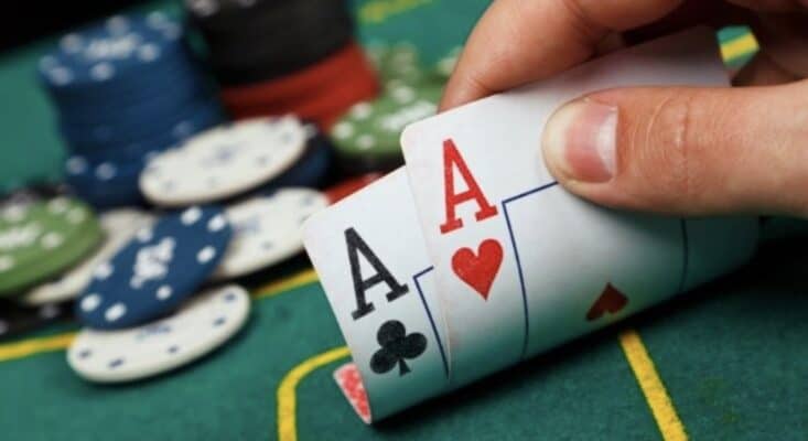 Kinh nghiệm chơi bài cát tê