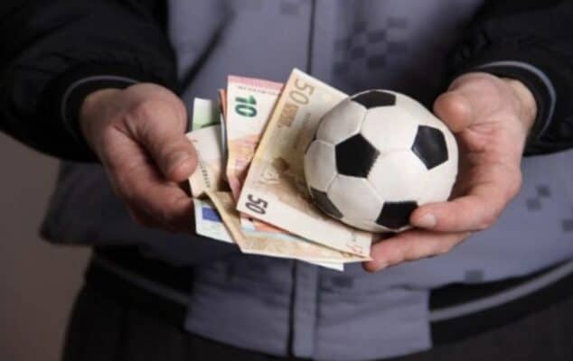 Kèo chấp 0.5/1 là gì? Cách soi kèo 0.5/1 dễ thắng lớn Kinh nghiệm đặt cược kèo nửa trái