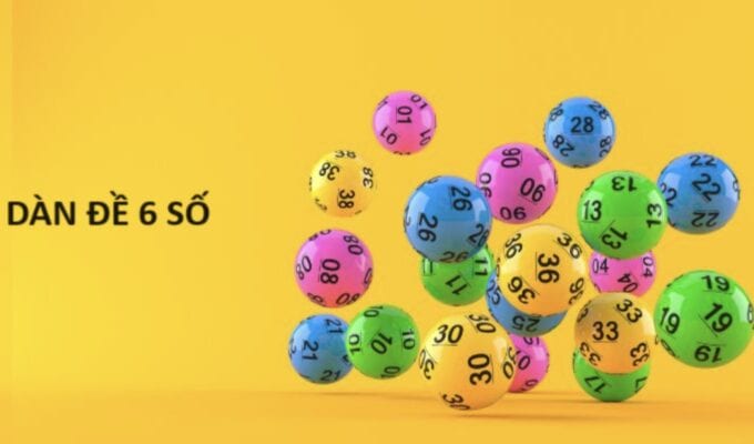 Dàn đề 6 số khung 2 ngày bất bại đánh quanh năm Nuôi dàn đề 6 số khung 2 ngày