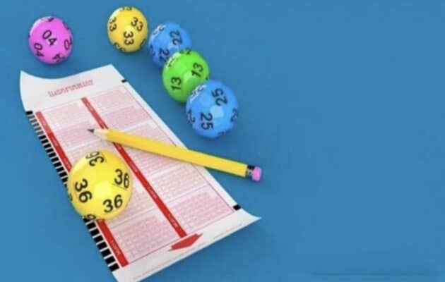 Soi cầu đề về 12 theo giải đặc biệt ngày thứ 5