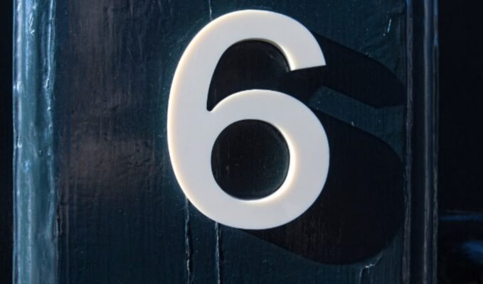 Dàn đề chạm 6 bao nhiêu con? Soi cầu chuẩn từ chuyên gia dàn đề chạm 6 là gì