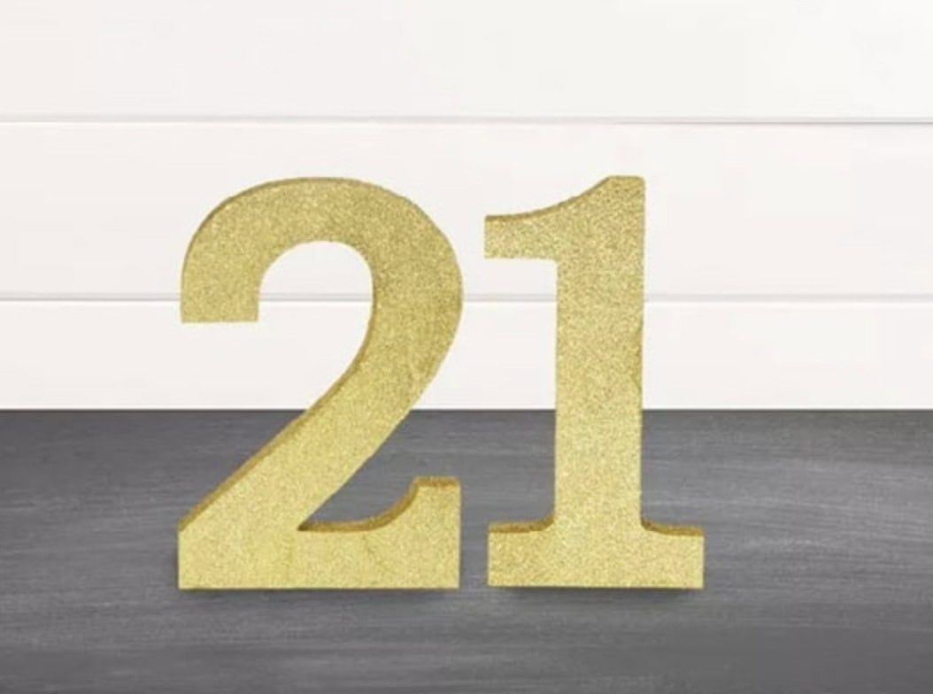 21 là con gì trong số đề